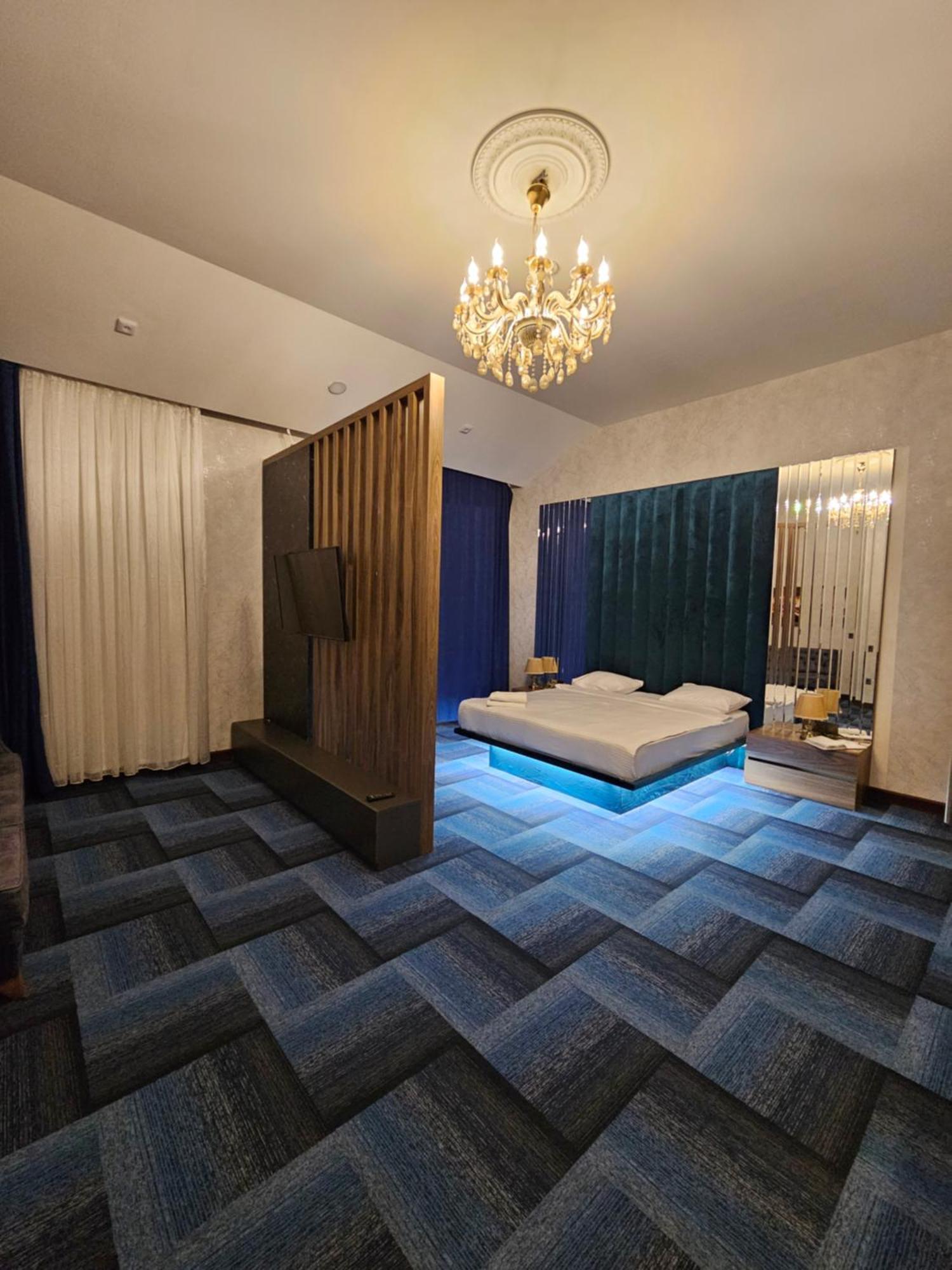 Piano Hotel บากู ห้อง รูปภาพ